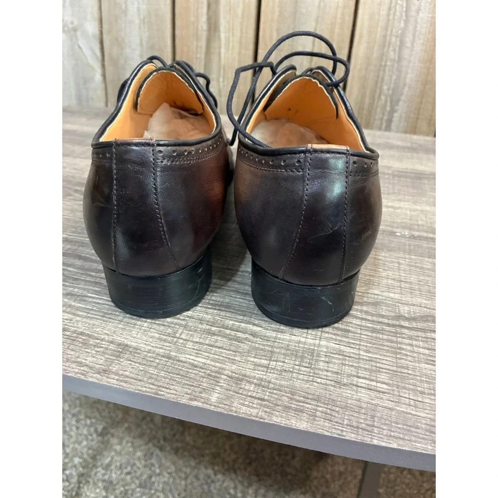 Daco hand finished